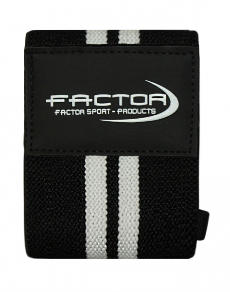 Factor - Handgelenk Bandagen